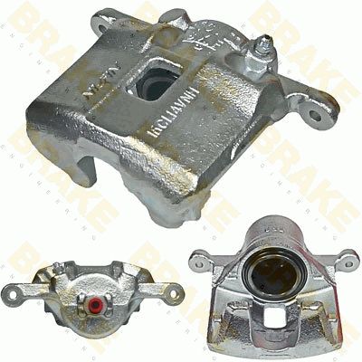 Brake Caliper Brake ENGINEERING CA3299