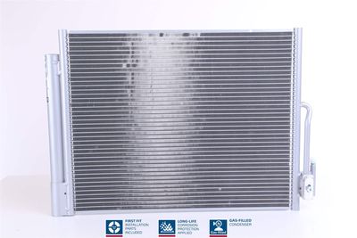 CONDENSATOR CLIMATIZARE