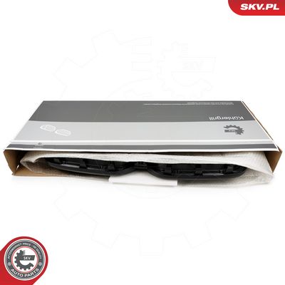Kühlergitter ESEN SKV 66SKV136