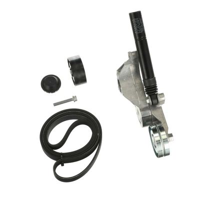 KEILRIPPENRIEMENSATZ GATES K046PK1660 54