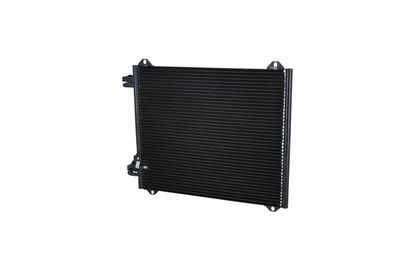 CONDENSATOR CLIMATIZARE NRF 35362 29