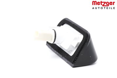 ILUMINARE NUMAR DE CIRCULATIE METZGER AUTOTEILE 2080123 9