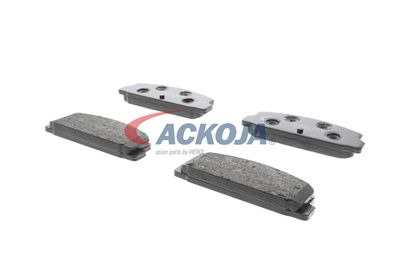 SET PLACUTE FRANA FRANA DISC ACKOJA A320032 15