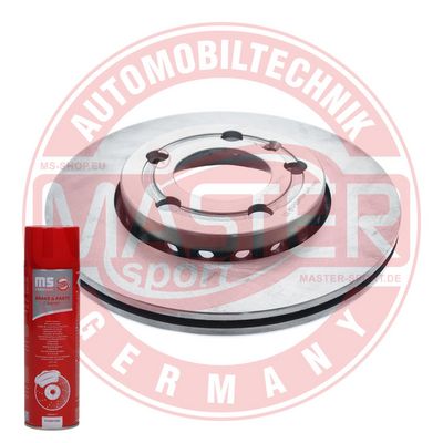 DISC FRANA MASTER-SPORT GERMANY 24011801371PCSMSP