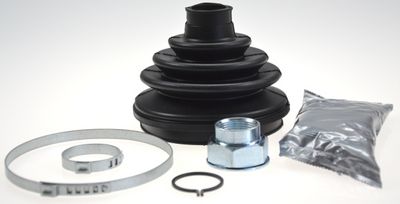 FALTENBALGSATZ ANTRIEBSWELLE