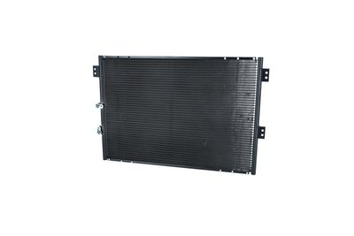 KONDENSATOR KLIMAANLAGE NRF 35461 9