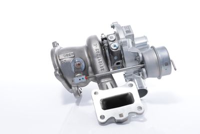 LADER AUFLADUNG BTS Turbo T916682 26