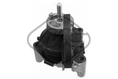 окачване, двигател Metalcaucho 57618