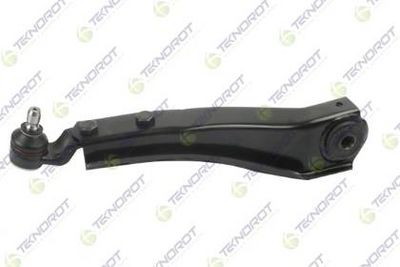 BRAT SUSPENSIE ROATA