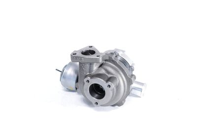 LADER AUFLADUNG BTS Turbo T914657 21