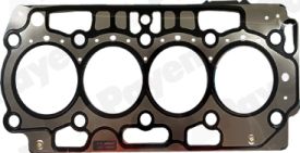 DICHTUNG ZYLINDERKOPF PAYEN AH8480 1