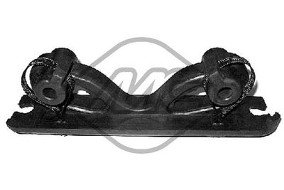 TAMPON CAUCIUC AMORTIZOR ESAPAMENT