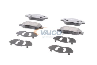 BREMSBELAGSATZ SCHEIBENBREMSE VAICO V240101 13