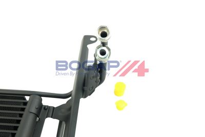 RADIATOR RACIRE ULEI CUTIE DE VITEZE AUTOMATA BOGAP A4223102 4