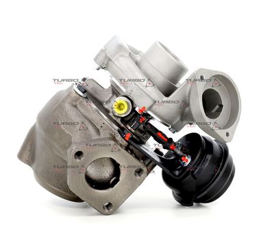 COMPRESOR SISTEM DE SUPRAALIMENTARE