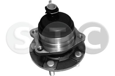 Piasta koła STC T490316