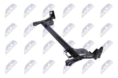 CORP AX NTY ZRZRE001 8