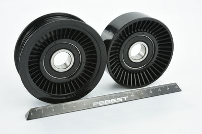 ROLA INTINZATOR CUREA TRANSMISIE FEBEST 2087GCHRKIT 49