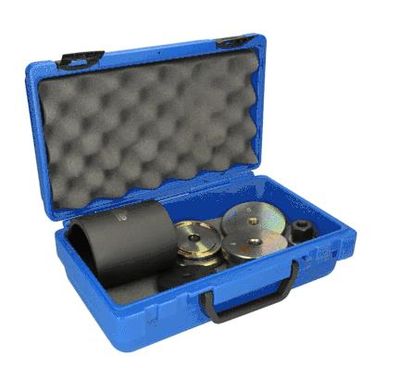 MONTAGEWERKZEUGSATZ SILENTLAGER KS TOOLS 1509865 43