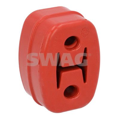 Držák, výfukový systém SWAG 33 10 9351