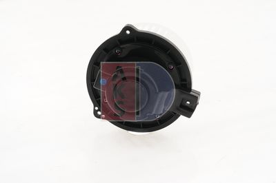 INNENRAUMGEBLäSE AKS DASIS 158160N 7