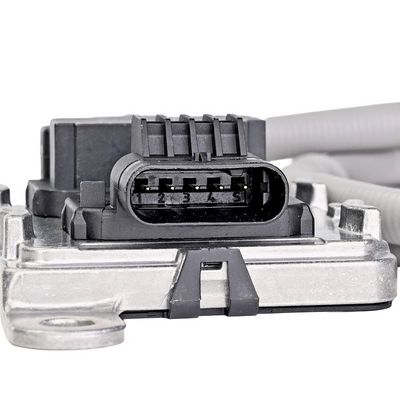 NOX-SENSOR NOX-KATALYSATOR