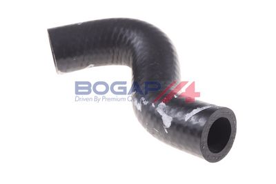 hidraulikus cső, kormányzás BOGAP A3217105 for AUDI