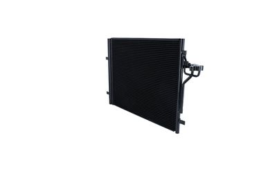 CONDENSATOR CLIMATIZARE NRF 350375 13