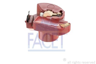 Бегунок распределителя зажигани FACET 3.7573/17RS для VW LT