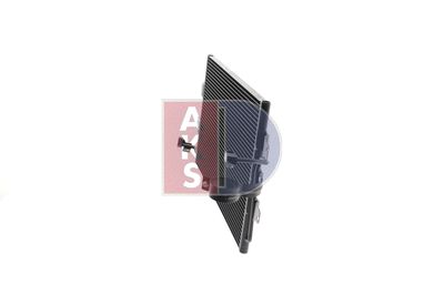 KONDENSATOR KLIMAANLAGE AKS DASIS 042210N 2