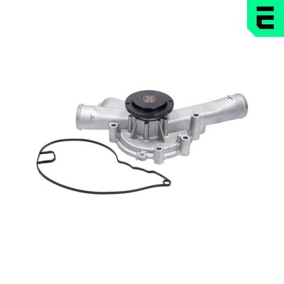 POMPă DE APă RăCIRE MOTOR