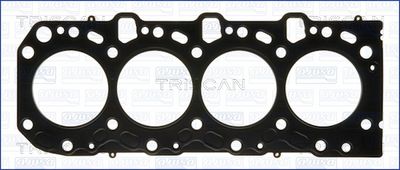 Прокладка, головка цилиндра TRISCAN 501-7591 для TOYOTA FORTUNER