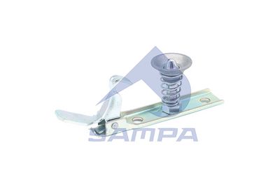 Inchizator capota motor SAMPA 010.2980