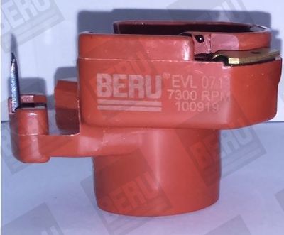 Бегунок распределителя зажигани BERU by DRiV EVL0711