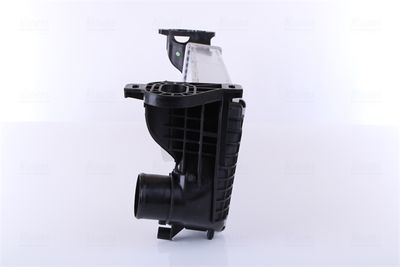 Charge Air Cooler 96246