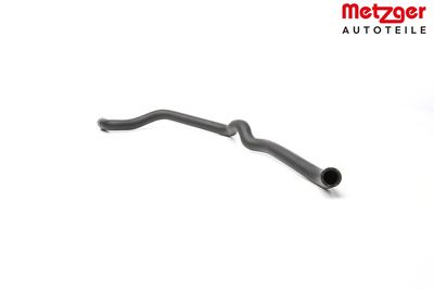 KüHLERSCHLAUCH METZGER AUTOTEILE 2420562 5