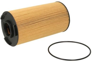 Oliefilter