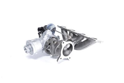 LADER AUFLADUNG BTS Turbo T914918 14