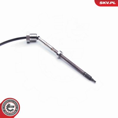 SENZOR TEMPERATURA GAZE EVACUARE ESEN SKV 30SKV092 2