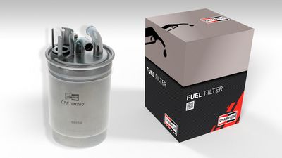 FILTRU COMBUSTIBIL CHAMPION CFF100260 1