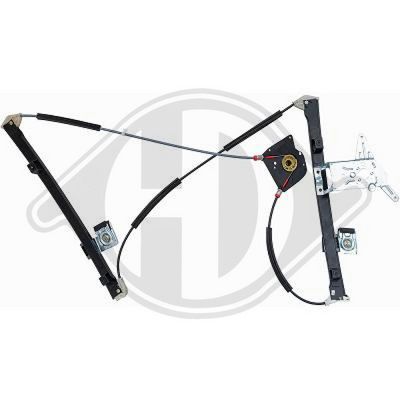 MECANISM ACTIONARE GEAM