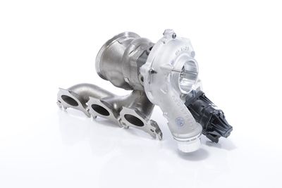 LADER AUFLADUNG BTS Turbo T918024 32