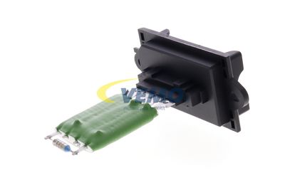 REGLER INNENRAUMGEBLäSE VEMO V42790011 31