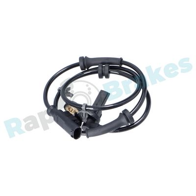 Sensor, Raddrehzahl