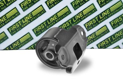 окачване, двигател FIRST LINE FEM4390