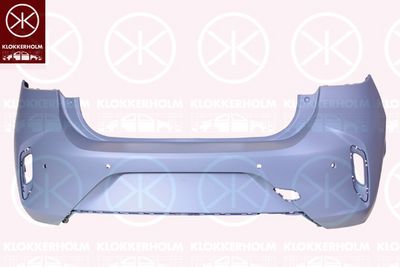 броня KLOKKERHOLM 5028953A1