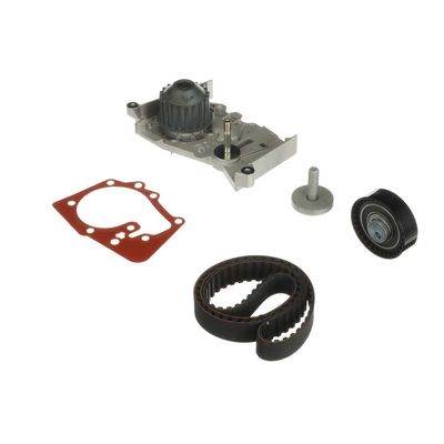 SET POMPA APA + CUREA DINTATA GATES KP15662XS 28