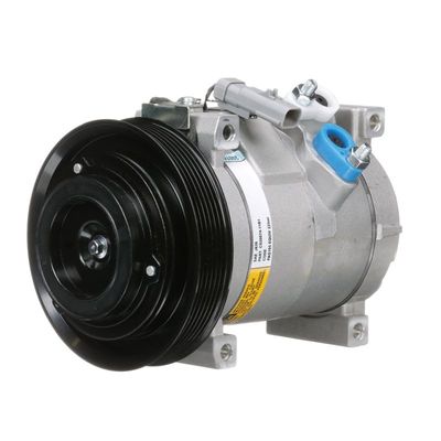 COMPRESOR CLIMATIZARE DELPHI CS20074 22
