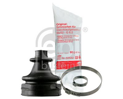 FEBI BILSTEIN Faltenbalgsatz, Antriebswelle