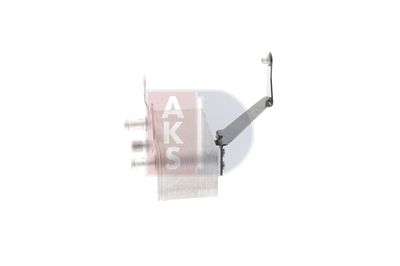 ÖLKüHLER AUTOMATIKGETRIEBE AKS DASIS 026016N 2